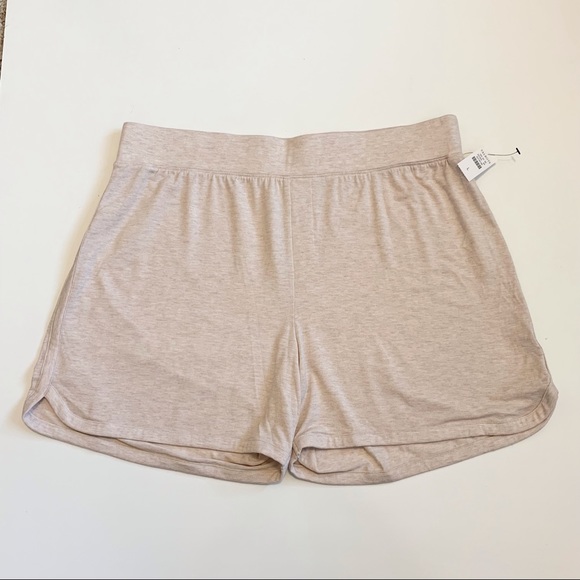 Talbots Jersey shorts L - Picture 1 of 10